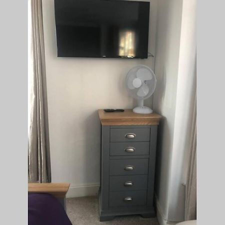 Bernards Hideout Apartment Cromer Luaran gambar