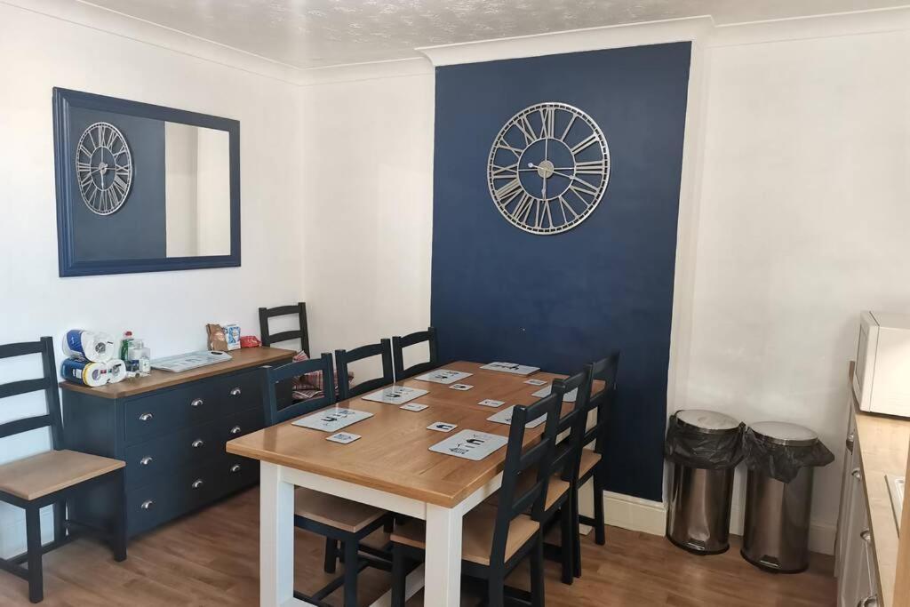 Bernards Hideout Apartment Cromer Luaran gambar