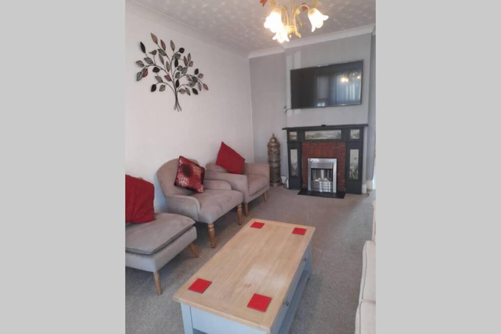Bernards Hideout Apartment Cromer Luaran gambar