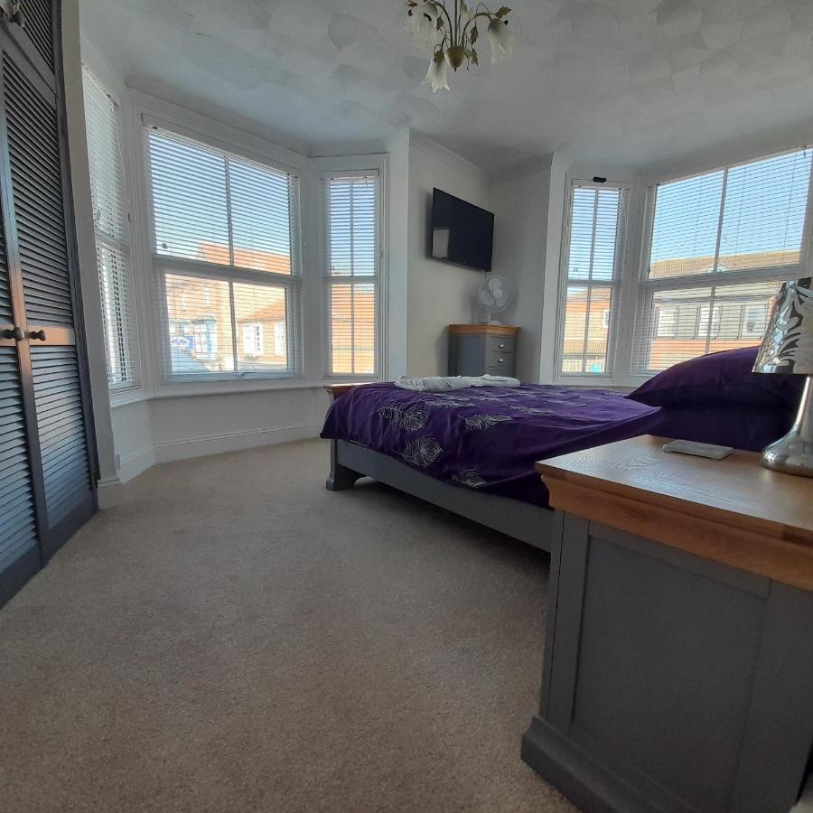 Bernards Hideout Apartment Cromer Luaran gambar