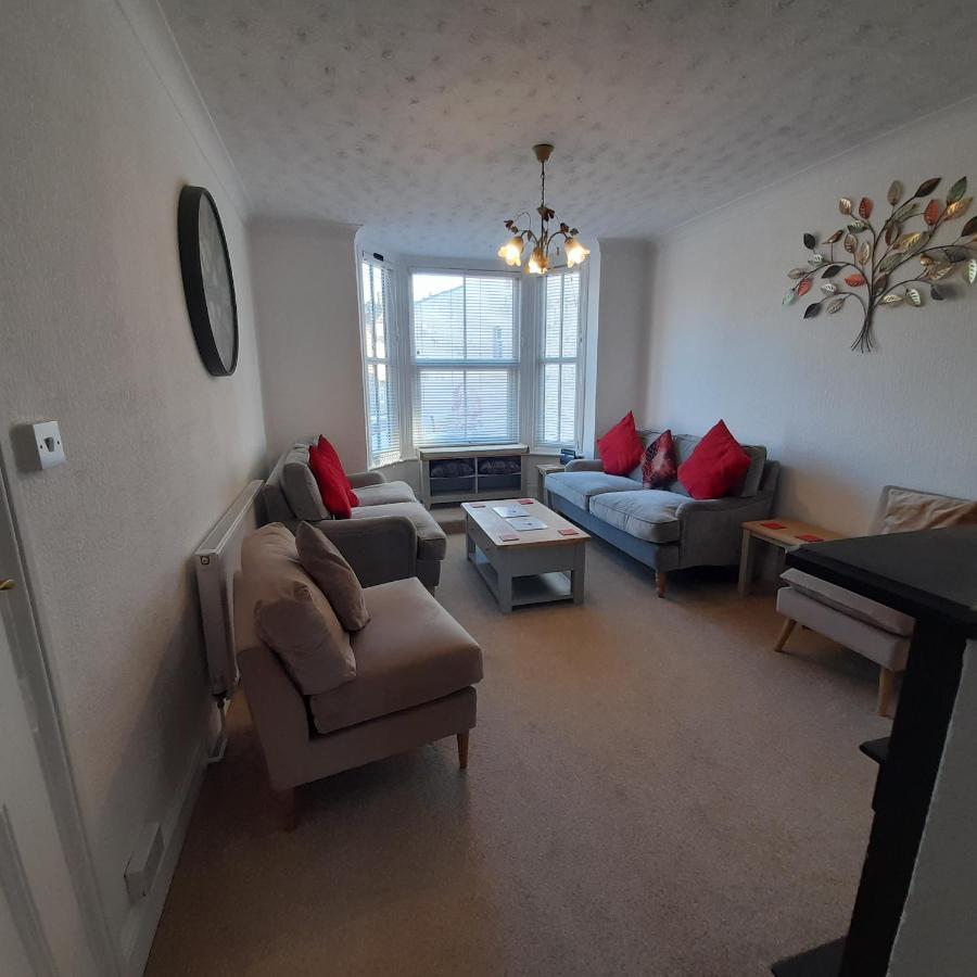 Bernards Hideout Apartment Cromer Luaran gambar