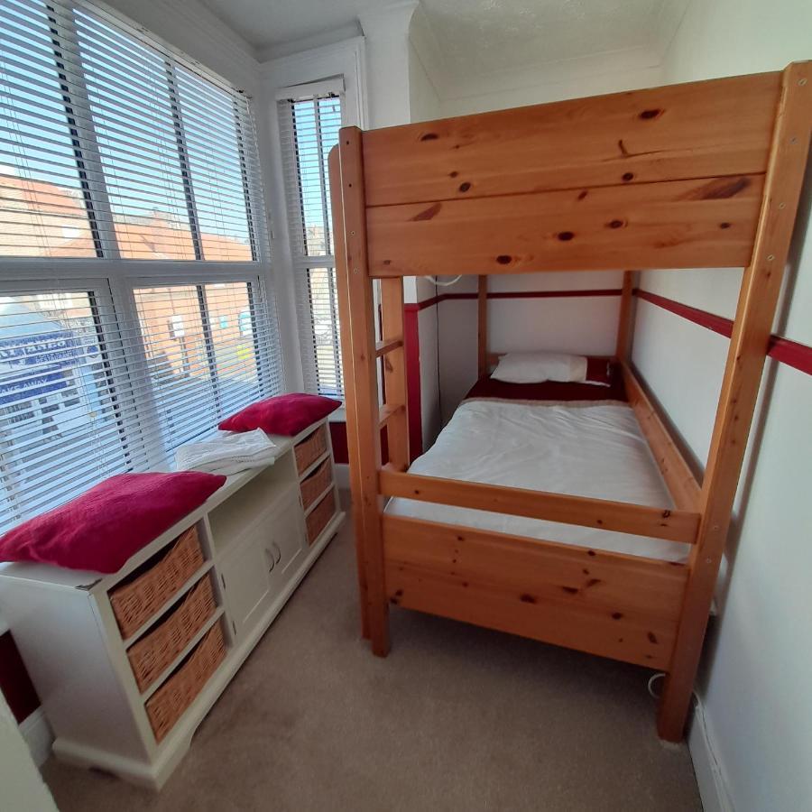Bernards Hideout Apartment Cromer Luaran gambar