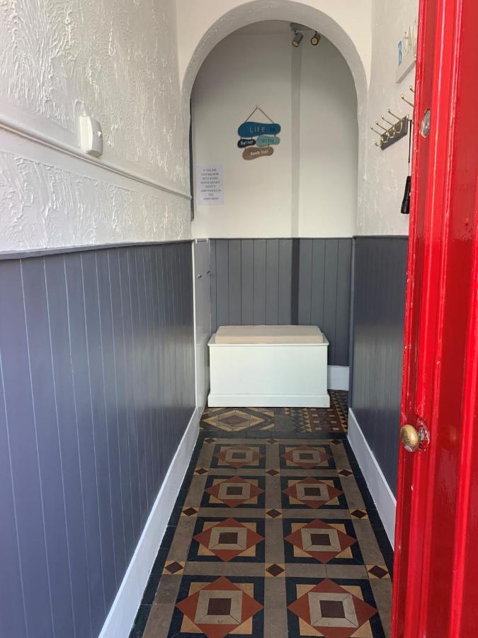 Bernards Hideout Apartment Cromer Luaran gambar