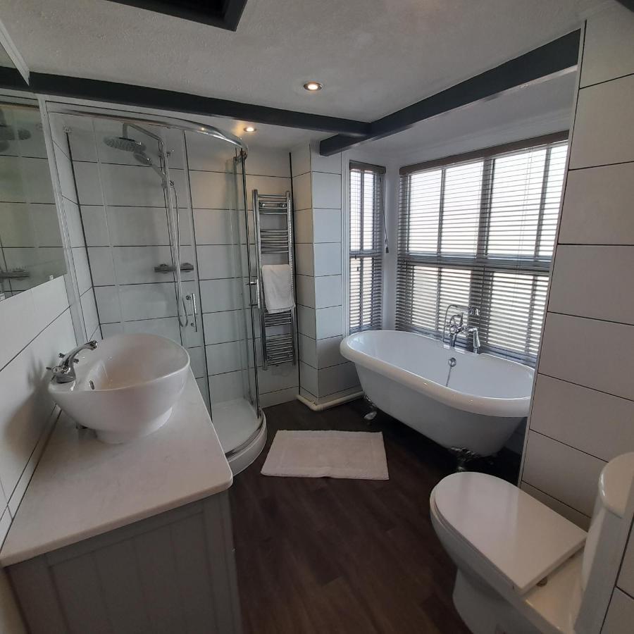 Bernards Hideout Apartment Cromer Luaran gambar