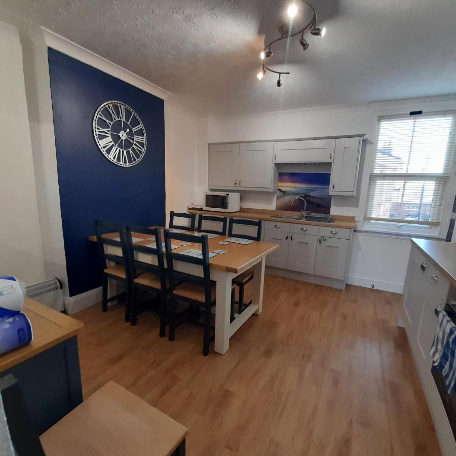 Bernards Hideout Apartment Cromer Luaran gambar